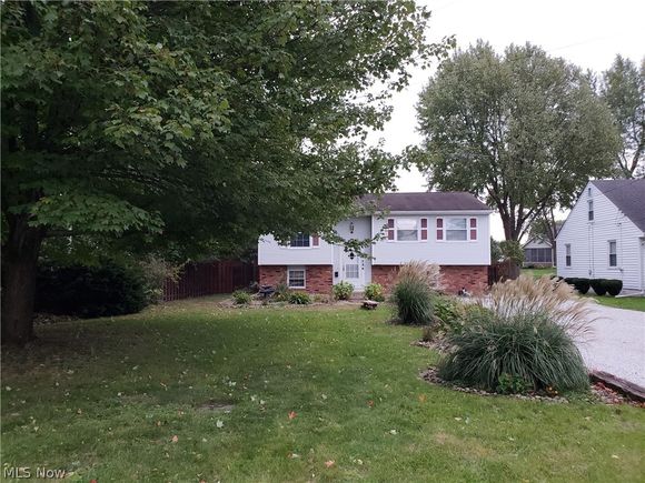 126 Prentice Road Painesville Township, OH House Sold - Photo 1 of 21. Opens carousel modal