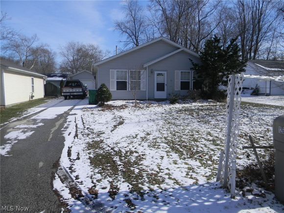 1269 Dorchester Drive Madison, OH House Sold - Photo 1 of 11. Opens carousel modal