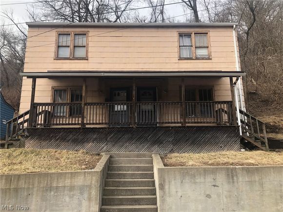 397 Ridge Avenue Weirton, WV House Sold - Photo 1 of 18. Opens carousel modal