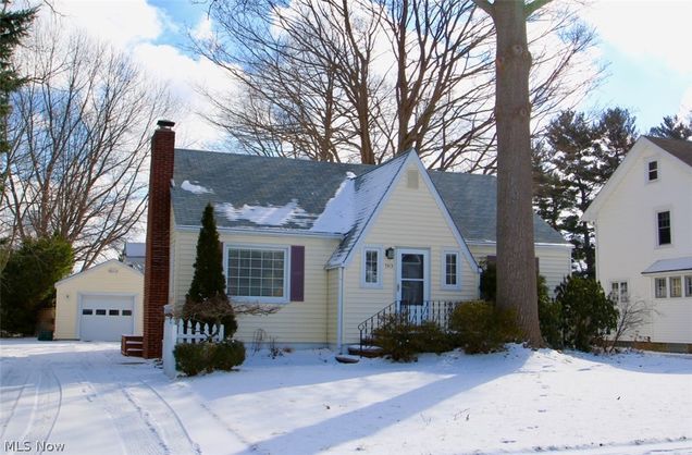 7413 Cadle Avenue Mentor, OH House Sold - Photo 1 of 21. Opens carousel modal
