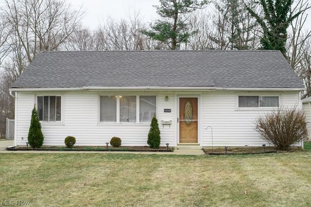 38355 Laura Drive Eastlake, OH House Sold - Photo 1 of 21. Opens carousel modal