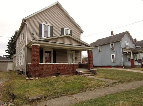 49 16th Street NW Barberton, OH House Sold - Photo 1 of 1. Opens carousel modal
