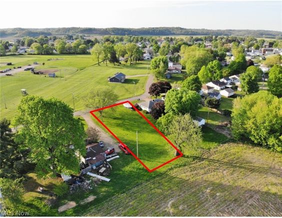 119 Canal Road Frazeysburg, OH Plot of land Sold - Photo 1 of 5. Opens carousel modal