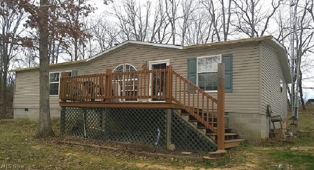 16999 Murphy Road Amesville, OH House Sold - Photo 1 of 2. Opens carousel modal