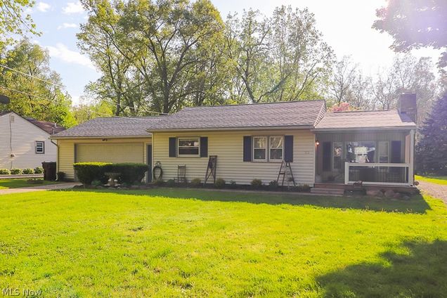 112 Fruitland Avenue Painesville, OH House Sold - Photo 1 of 30. Opens carousel modal