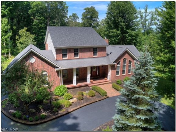 8825 Sanctuary Drive Kirtland Hills, OH House Sold - Photo 1 of 34. Opens carousel modal