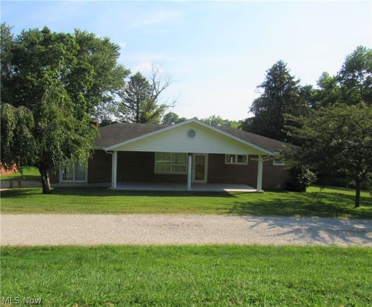 210 Mill Street Waterford, OH House Sold - Photo 1 of 18. Opens carousel modal