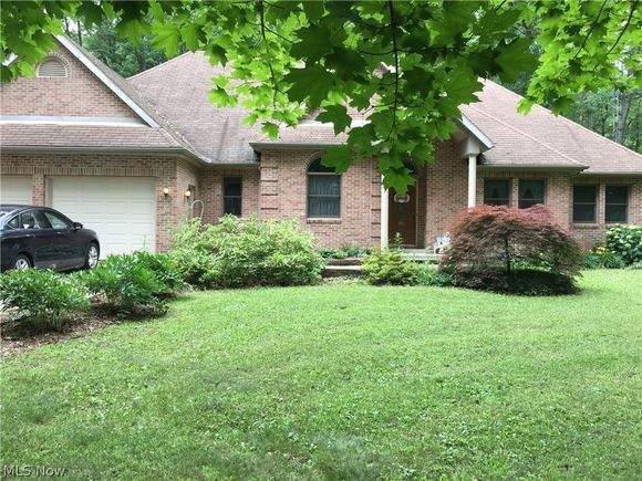 3887 Derussey Road Collins, OH House Sold - Photo 1 of 25. Opens carousel modal