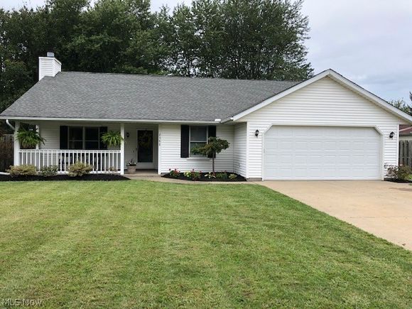 2388 Bay Meadow Street Madison, OH House Sold - Photo 1 of 33. Opens carousel modal