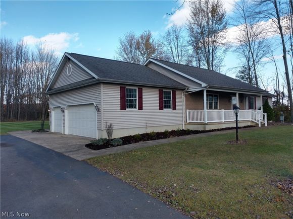 2858 State Route 20 Collins, OH House Sold - Photo 1 of 31. Opens carousel modal