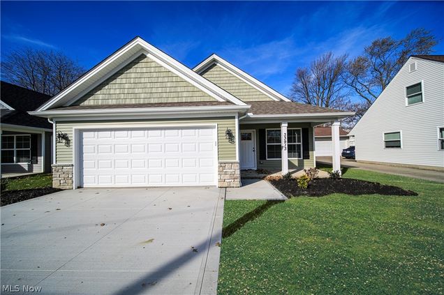 33913 Lawton Avenue Eastlake, OH House Sold - Photo 1 of 34. Opens carousel modal