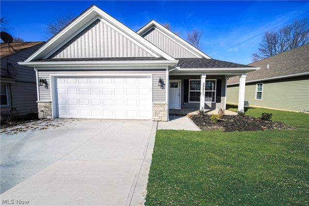 33911 Lawton Avenue Eastlake, OH House Sold - Photo 1 of 35. Opens carousel modal