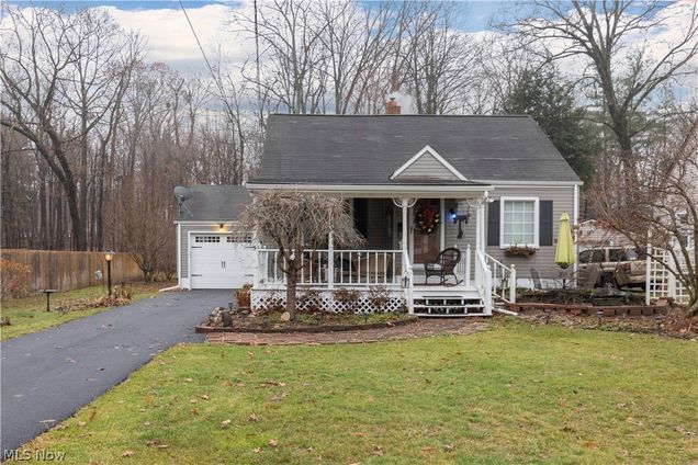 149 Homestead Boardman, OH House Sold - Photo 1 of 19. Opens carousel modal