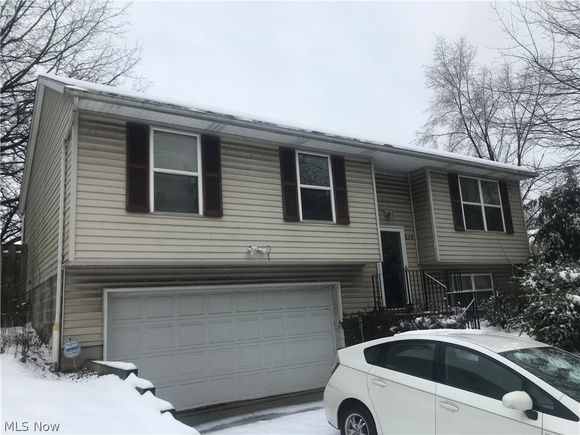 317 Eastland Avenue Akron, OH House Sold - Photo 1 of 11. Opens carousel modal