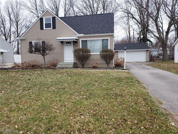 38346 Dolores Drive Eastlake, OH House Sold - Photo 1 of 27. Opens carousel modal