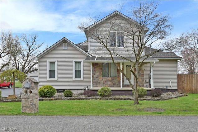 1500 Furnace Street Mineral Ridge, OH House Sold - Photo 1 of 35. Opens carousel modal