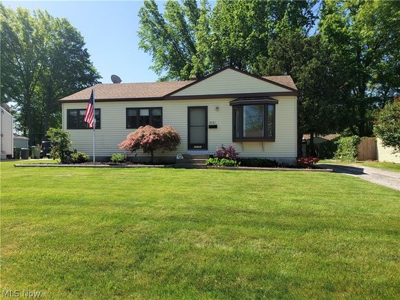 38382 Dolores Drive Eastlake, OH House Sold - Photo 1 of 23. Opens carousel modal