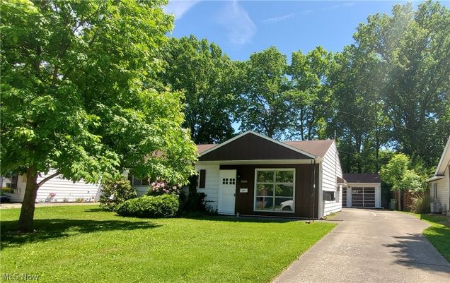 38246 Dolores Drive Eastlake, OH House Sold - Photo 1 of 23. Opens carousel modal