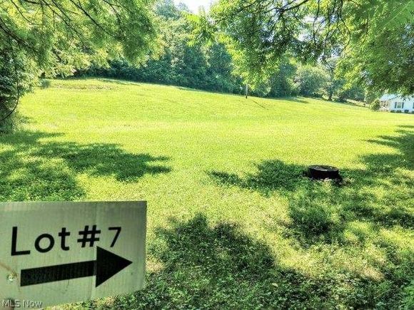 3955 Wedgewood Drive Mcconnelsville, OH Plot of land Active - Photo 1 of 14. Opens carousel modal