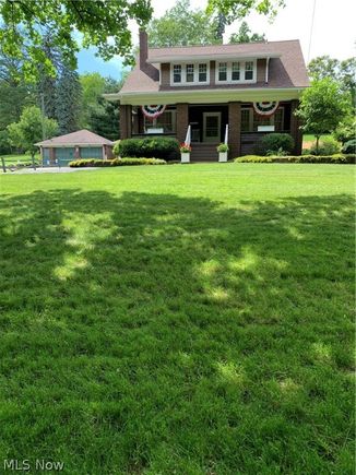 2575 Park Way East Liverpool, OH House Sold - Photo 1 of 35. Opens carousel modal