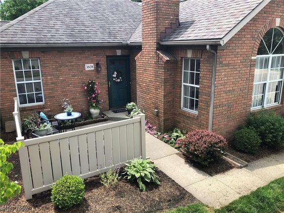 3608 Barrington Place NW Canton, OH Condo Sold - Photo 1 of 23. Opens carousel modal