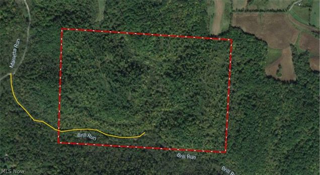 Pinkerton Road Amesville, OH Plot of land Sold - Photo 1 of 6. Opens carousel modal
