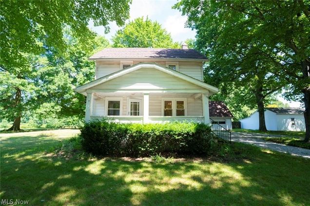 2449 N River Road Stow, OH House Sold - Photo 1 of 35. Opens carousel modal