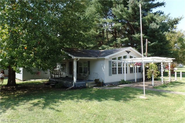 6351 N State Route 669 NW Mcconnelsville, OH House Sold - Photo 1 of 35. Opens carousel modal