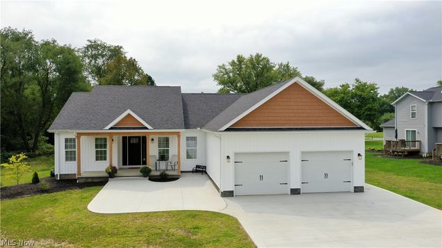 3119 12th Street NW Massillon, OH House Sold - Photo 1 of 19. Opens carousel modal