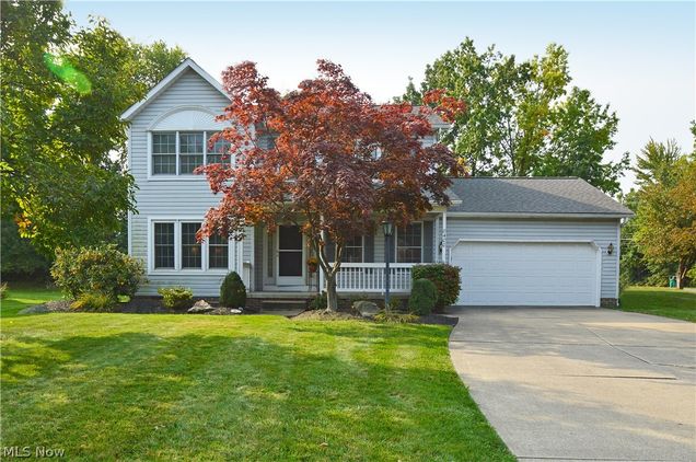 8400 Mansion Boulevard Mentor, OH House Sold - Photo 1 of 24. Opens carousel modal