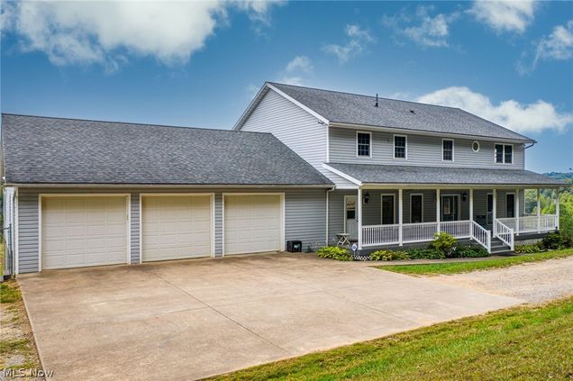 3170 Victory Ridge Road Harrisville, WV House Sold - Photo 1 of 35. Opens carousel modal