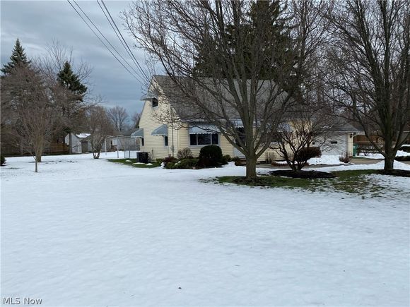 186 Prentice Road Painesville Township, OH House Sold - Photo 1 of 23. Opens carousel modal