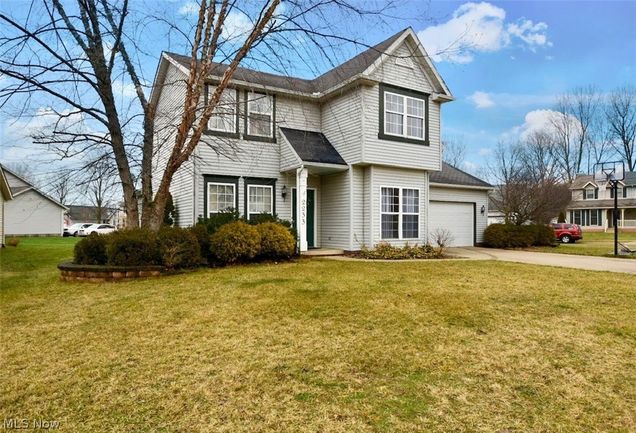 2233 Canterbury Circle Akron, OH House Sold - Photo 1 of 26. Opens carousel modal