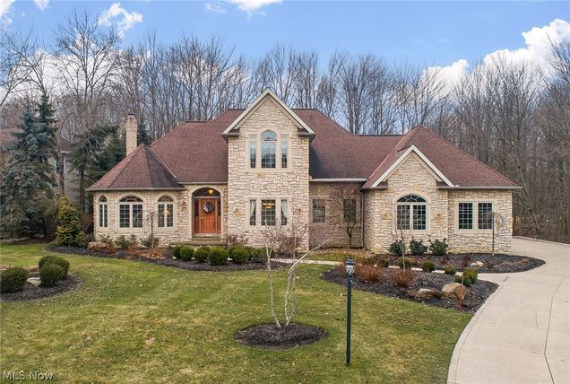 7334 Stockwood Drive Solon, OH House Sold - Photo 1 of 29. Opens carousel modal