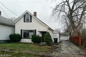 5816 Gertrude Avenue Cleveland, OH House Sold - Photo 1 of 29. Opens carousel modal