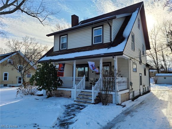 155 Grandview Street Conneaut, OH House Sold - Photo 1 of 29. Opens carousel modal