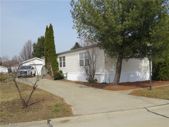 1591 Caddy Lane Painesville Township, OH House Sold - Photo 1 of 24. Opens carousel modal