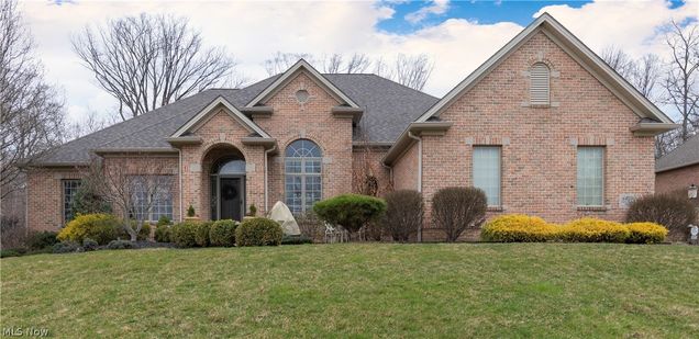 6820 Kyle Ridge Pointe Canfield, OH House Sold - Photo 1 of 35. Opens carousel modal
