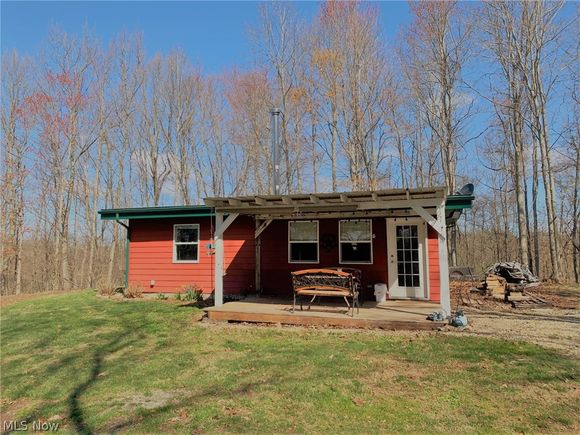 16151 Tick Ridge Road Amesville, OH House Sold - Photo 1 of 33. Opens carousel modal