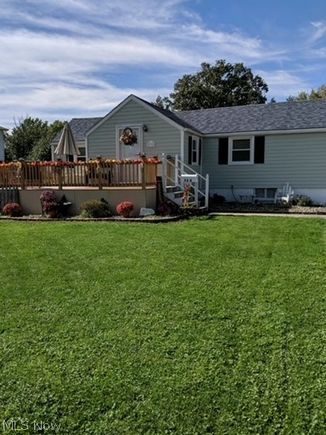 534 Spangler Street Willard, OH House Sold - Photo 1 of 12. Opens carousel modal