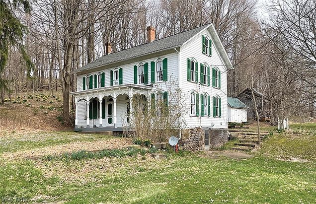 2041 Lemon Road NW Minerva, OH House Sold - Photo 1 of 15. Opens carousel modal