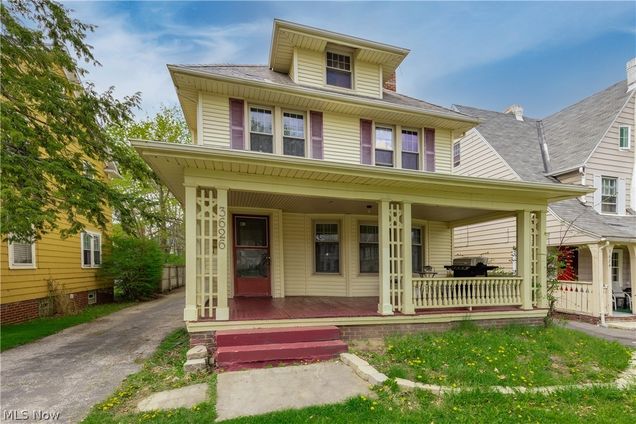 3626 Strathavon Road Shaker Heights, OH House Sold - Photo 1 of 1. Opens carousel modal
