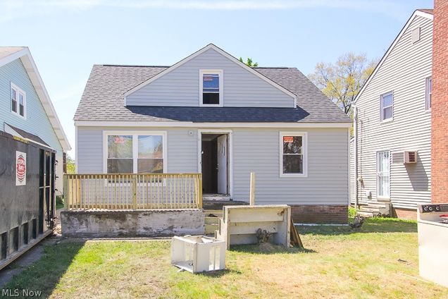 15506 Westview Avenue Cleveland, OH House Sold - Photo 1 of 1. Opens carousel modal