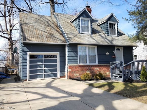 442 Fairway Boulevard Willowick, OH House Sold - Photo 1 of 24. Opens carousel modal