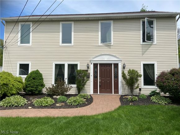 38299 Laura Drive Eastlake, OH House Sold - Photo 1 of 29. Opens carousel modal