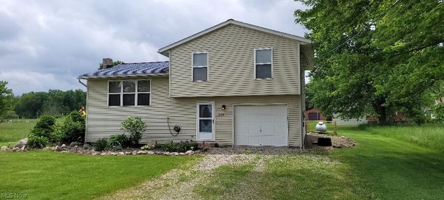 2150 Tarragon Drive West Salem, OH House Sold - Photo 1 of 7. Opens carousel modal