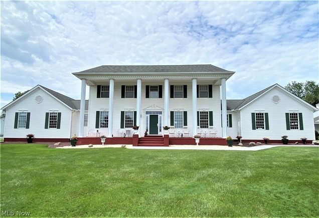 8010 Rice Road Amherst, OH House Sold - Photo 1 of 35. Opens carousel modal