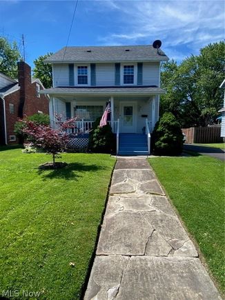 1051 W 22nd Street Lorain, OH House Sold - Photo 1 of 22. Opens carousel modal