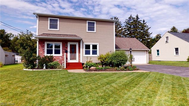 40 Prentice Road Painesville Township, OH House Sold - Photo 1 of 35. Opens carousel modal