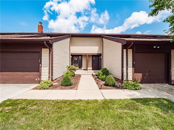 32567 Jefferson Drive Solon, OH Condo Sold - Photo 1 of 35. Opens carousel modal